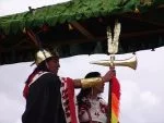 El mito de Huarcuna: una leyenda Inca